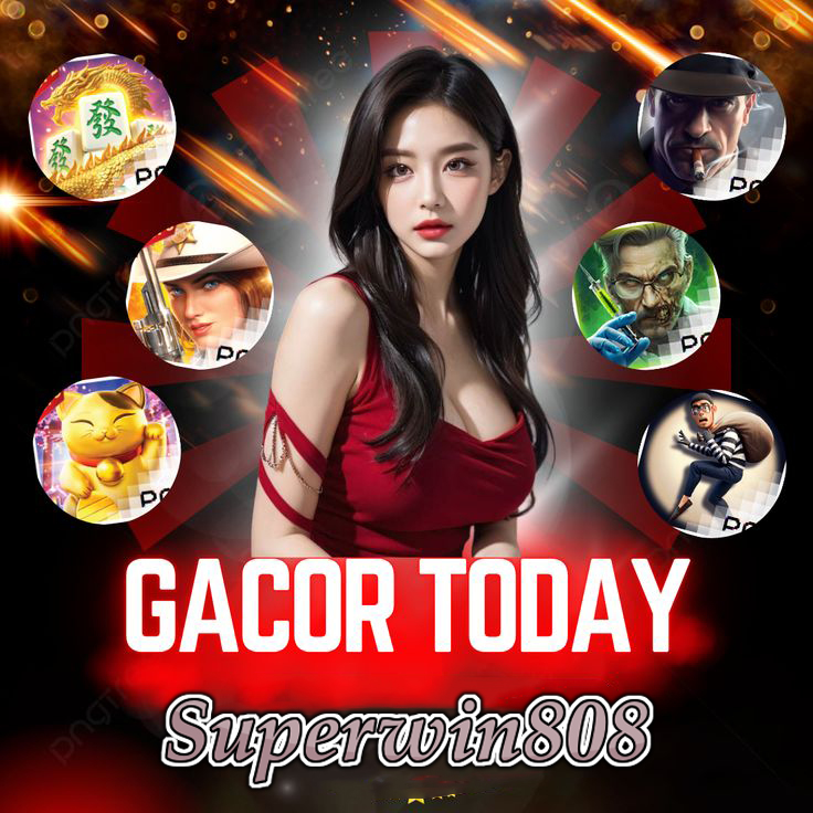 SUPERWIN808