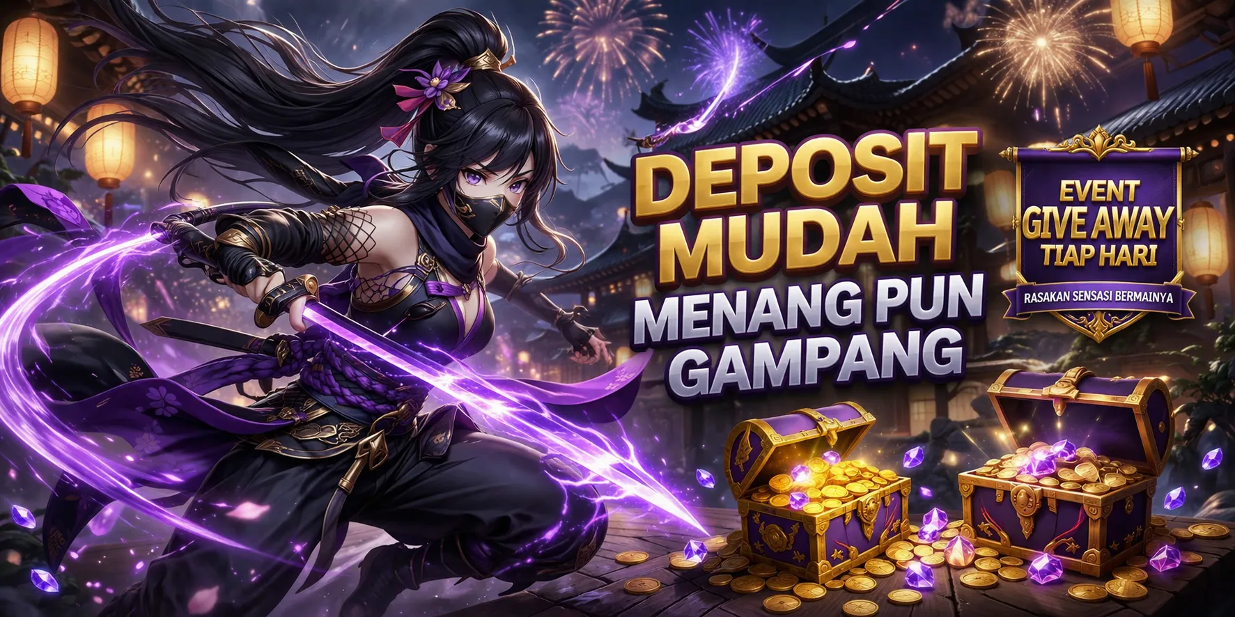 SUPERWIN808 Gaming Seru Praktis Bikin Makin Greget